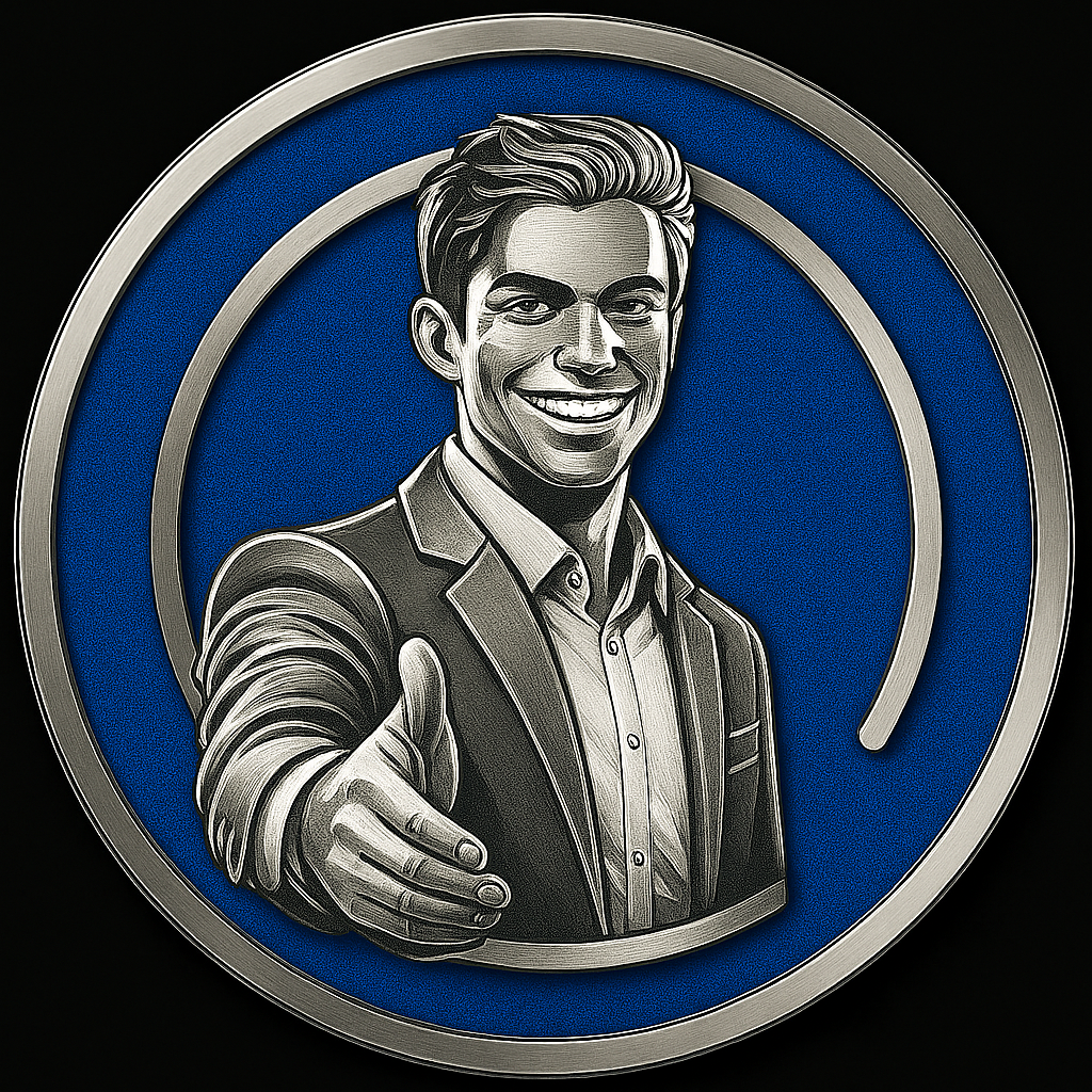 Power Intro Deck visual